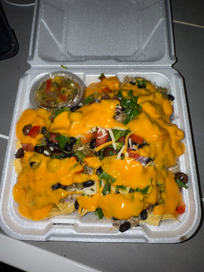 Infinity Catering Services