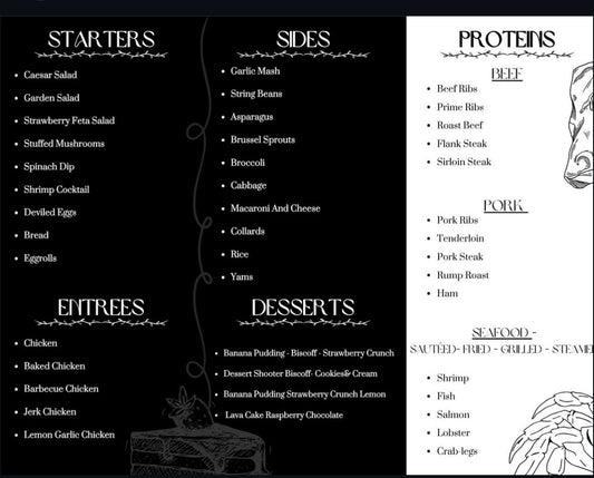 Shemas Homestyle Cooking