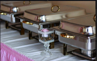 Infinity Catering Services
