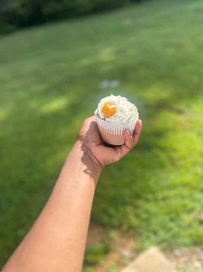Cupcake Canvas