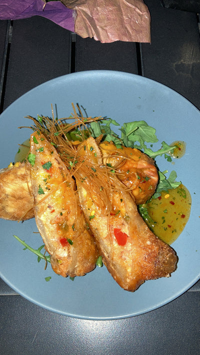 Shemas Homestyle Cooking