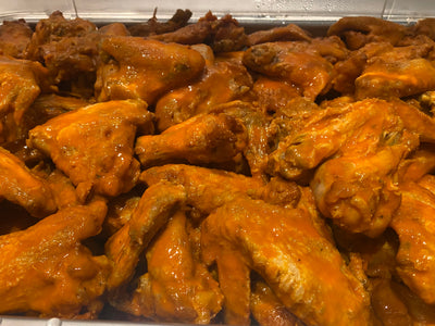 Infinity Catering Services