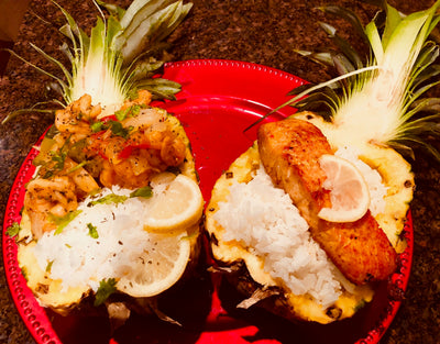 Infinity Catering Services