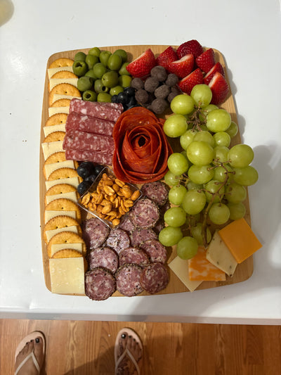 Infinity Catering Services
