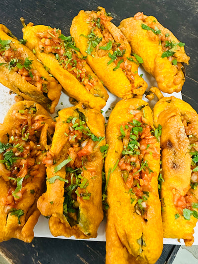 Maharaja Foods LLC