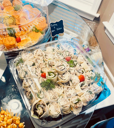 Infinity Catering Services