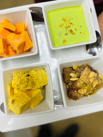 Maharaja Foods LLC