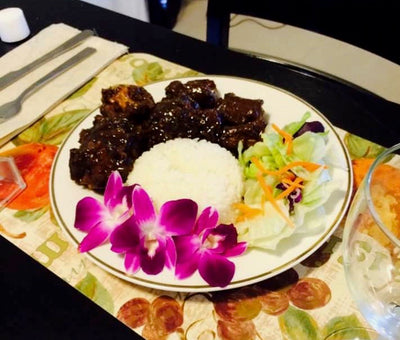Infinity Catering Services