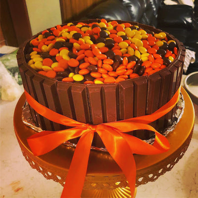 Infinity Catering Services