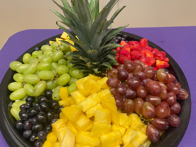 Infinity Catering Services