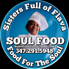 Sistas Full of Flava