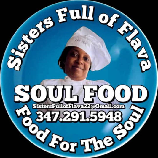 Sistas Full of Flava