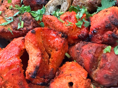 Maharaja Foods LLC