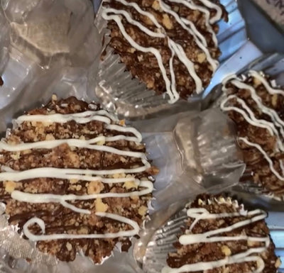 2 Dozen Cheesecake Minis