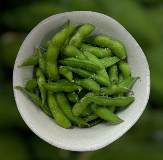 Edamame Beans