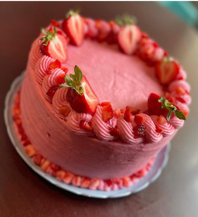 Chantel’s Ono Sweets