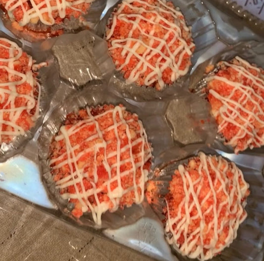 1 Dozen Cheesecake Minis