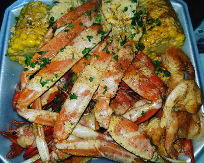 Intimate Eats With Chef Q