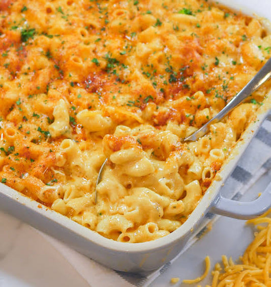 Mac&Cheese 8oz