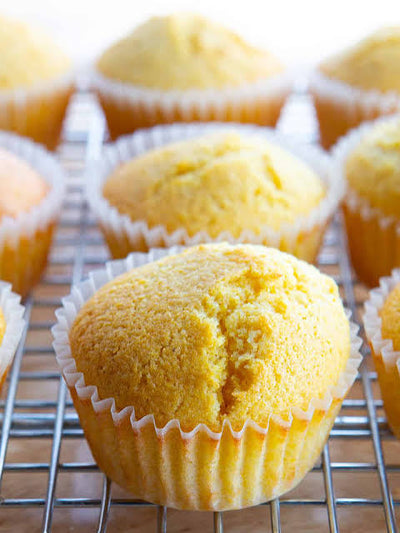 Corn Muffin