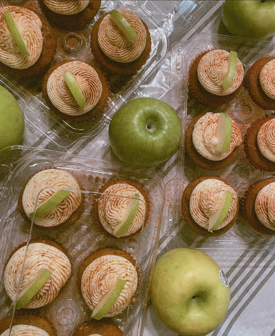 Chantel’s Ono Sweets