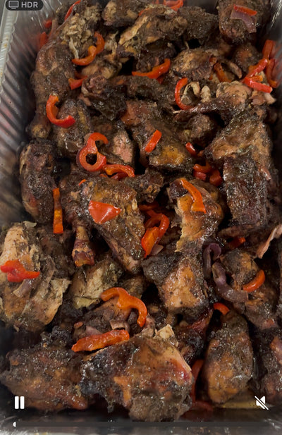 Infinity Catering Services