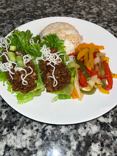 The Spicy Cactus