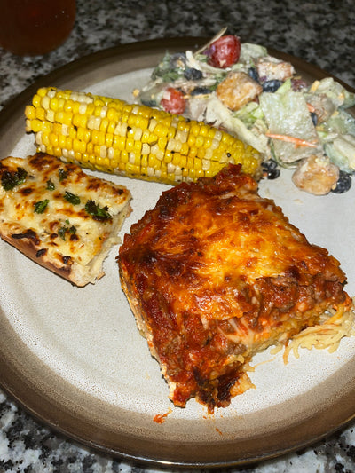 The Spicy Cactus