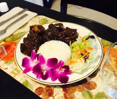 Infinity Catering Services